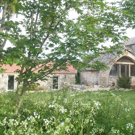 Chambres Du Domaine De Bombes Mostuéjouls Eksteriør billede